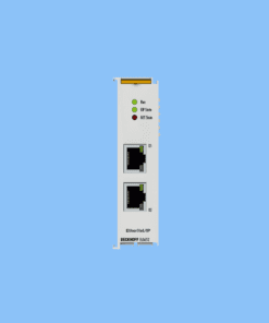 EL6652-0010 Bộ giao tiếp EtherCATPROFINET Beckhoff Vietnam