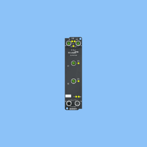 EP1122-0001 Mô-đun IO EtherCAT Beckhoff Vietnam