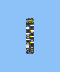 EP2338-1001 Mô-đun IO EtherCAT Beckhoff Vietnam