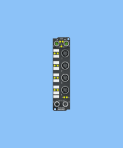 EP3204-0002 Mô-đun IO EtherCAT Beckhoff Vietnam
