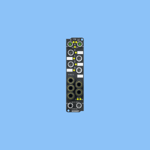 EP3744-1041 Mô-đun IO EtherCAT Beckhoff Vietnam