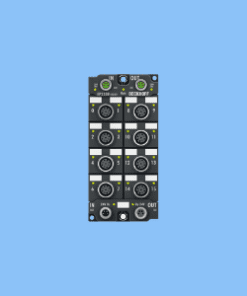 EP6224-3022 Mô-đun IO EtherCAT Beckhoff Vietnam
