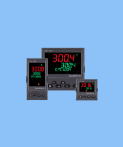 EPC3016/CC/VH/D1 Bộ điều khiển EPC3016 1/16 DIN Eurotherm_Watlow Vietnam