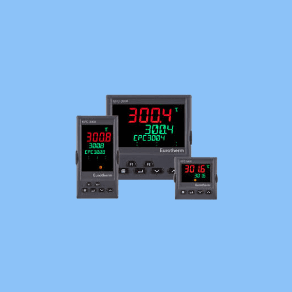 EPC3016/CC/VH/D1 Bộ điều khiển EPC3016 1/16 DIN Eurotherm_Watlow Vietnam