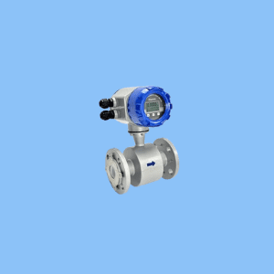 EPD30040N5ETNJ2AT Đồng hồ điện từ DN40 PTFE Finetek Vietnam