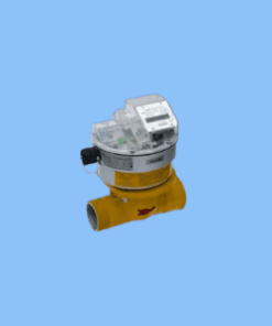 EQZ DN 50 Q 16 Đồng hồ đo lưu lượng khí turbine ELGAS Vietnam
