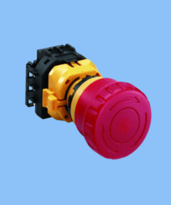 ES-XW1E-LV412Q4MFR-105014 Nút dừng khẩn cấp Euchner Vietnam