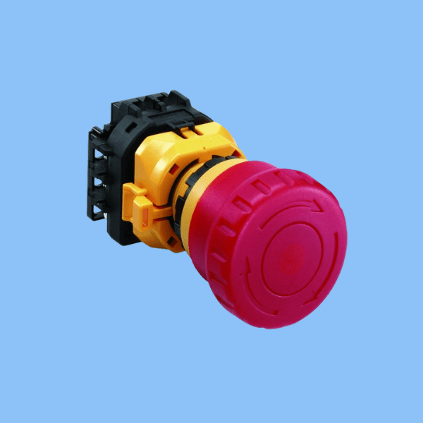 ES-XW1E-LV412Q4MFR-105014 Nút dừng khẩn cấp Euchner Vietnam