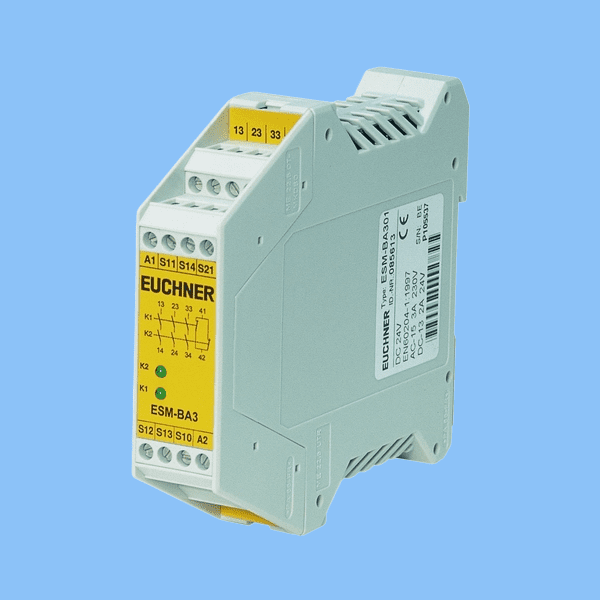 ESM-BA301-085613 Mô-đun an toàn Euchner Vietnam