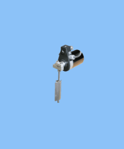 F 31E (00045915) Cảm biến cạnh cơ khí, cáp dài 2000mm Erhardt+Leimer Vietnam