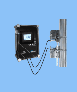 F-4300-1212-2X21-00 Đồng hồ đo lưu lượng siêu âm kẹp Onicon Vietnam