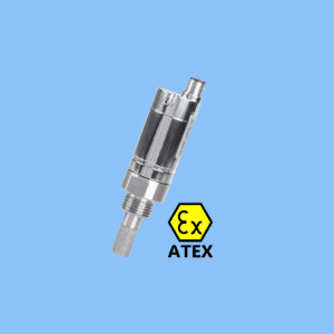 FA 515 Ex Cảm biến điểm sương chống nổ CS-Instruments Vietnam