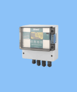FCU-400 Bộ điều khiển lưu lượng FCU-400 Dinel Vietnam