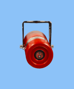 FD-UVIR-A-M25 Đầu dò lửa UV/IR chống nổ CROWCON Vietnam