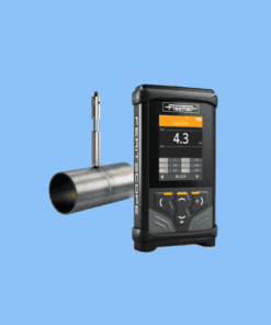 FERITSCOPE DMP30 1007334 Máy đo ferrite thép cầm tay Helmut Fischer Vietnam