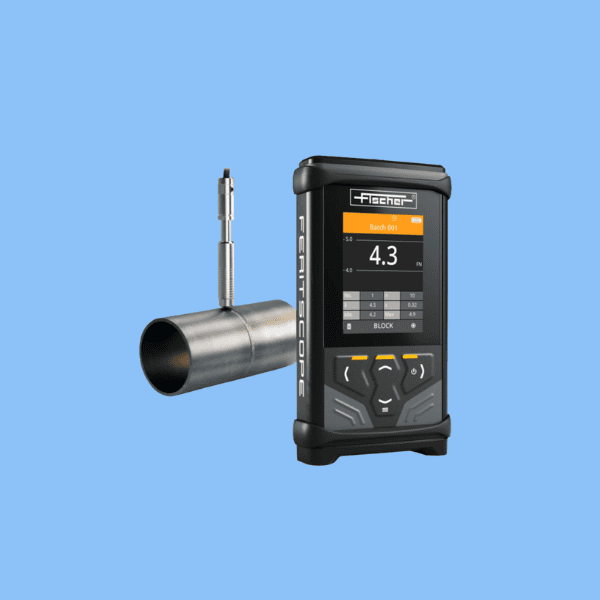 FERITSCOPE DMP30 1007334 Máy đo ferrite thép cầm tay Helmut Fischer Vietnam