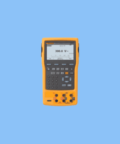 FLUKE-754 Bộ hiệu chuẩn quá trình có ghi chép, hỗ trợ HART Fluke Vietnam