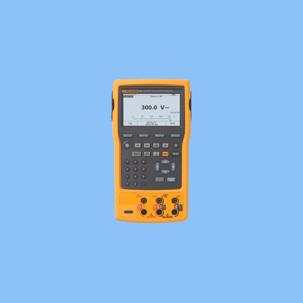 FLUKE-754 Bộ hiệu chuẩn quá trình có ghi chép, hỗ trợ HART Fluke Vietnam