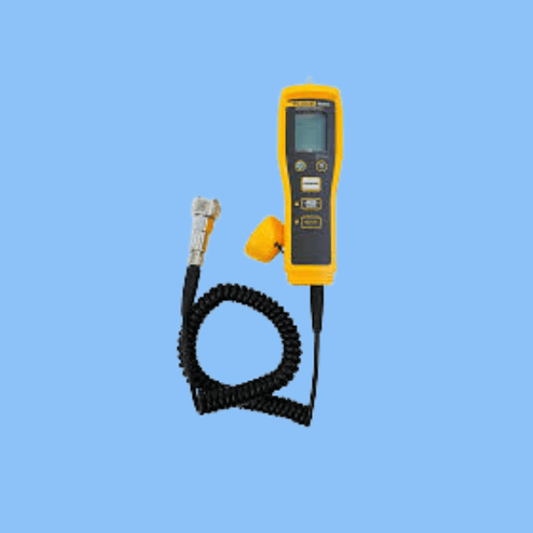 FLUKE-802EN Máy đo rung Fluke Vietnam