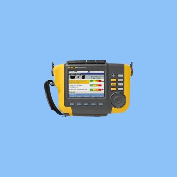 FLUKE-810 Máy kiểm tra rung động FLUKE Vietnam
