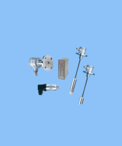 FLX-A-O-S7-A-2- Cảm biến mức từ tính Reed chain cho piston accumulator MR-2050mm Shridhan Vietnam