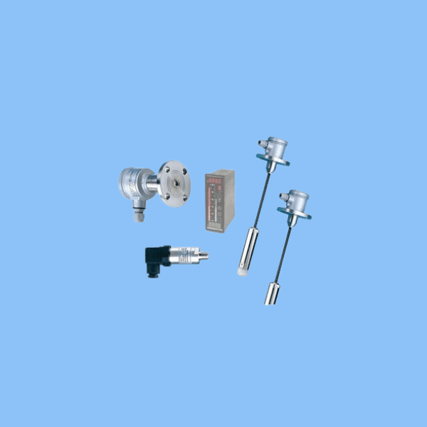 FLX-A-O-S7-A-2- Cảm biến mức từ tính Reed chain cho piston accumulator MR-2050mm Shridhan Vietnam
