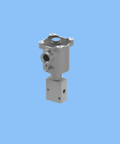 FP06P-S1-04-32-NU-V-77A-24D-35 Van solenoid Bifold (Rotork) Vietnam