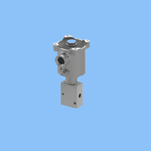 FP06P-S1-04-32-NU-V-77A-24D-35 Van solenoid Bifold (Rotork) Vietnam