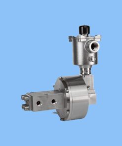 FP15/S1/04/32/S/77A-24D/M/15 Van Thủy Lực Bifold Việt Nam