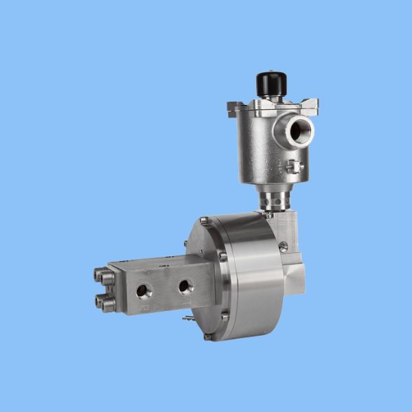 FP15/S1/04/32/S/77A-24D/M/15 Van Thủy Lực Bifold Việt Nam