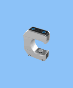 FR 4633 (00390710) Cảm biến cạnh hồng ngoại kỹ thuật số, cáp 3.00m Erhardt+Leimer Vietnam