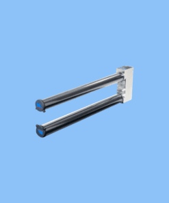 FR 6011 (00385433) Cảm biến hồng ngoại băng rộng Erhardt+Leimer Vietnam