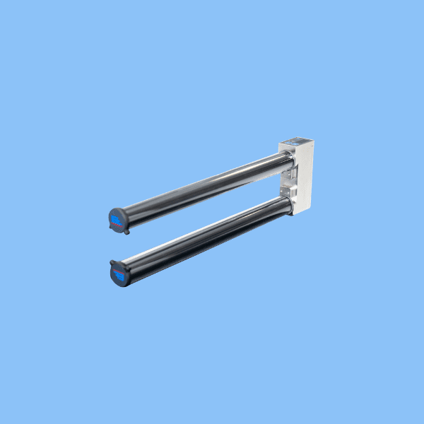 FR 6011 (00385433) Cảm biến hồng ngoại băng rộng Erhardt+Leimer Vietnam