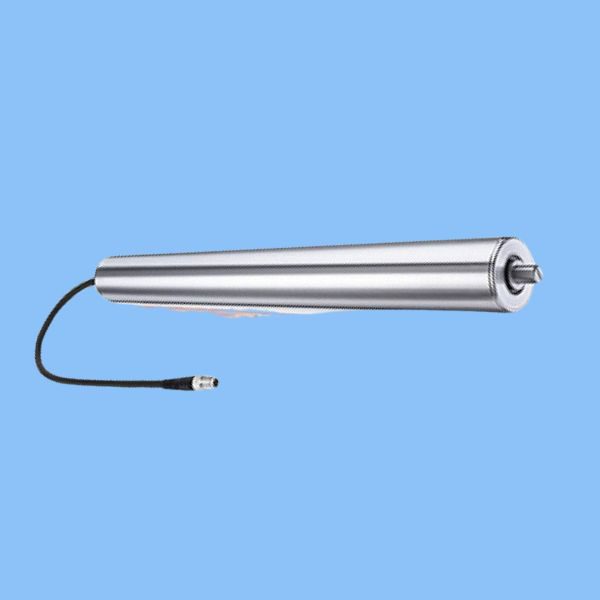 FR500PL-371-JH-Z-VG Con Lăn Điện Itoh Denki Việt Nam