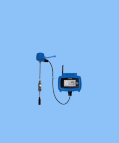 FT-3500-110-0C32 Đồng hồ đo lưu lượng điện từ dạng chèn Onicon FT-3500 Onicon Vietnam
