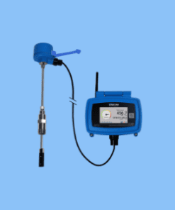 FT-3500-110-0D43 Đồng hồ đo lưu lượng điện từ chèn Onicon Vietnam