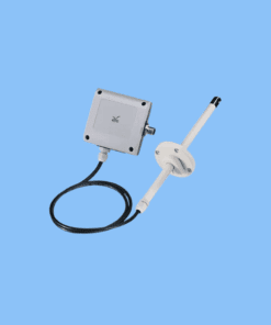 FTS35-2011-02N Cảm biến tốc độ gió remote 0-20m/s EYC Vietnam