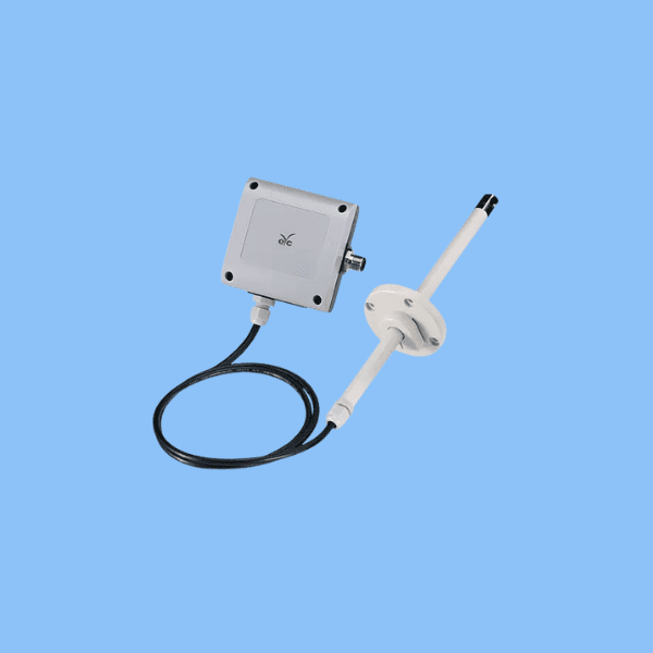FTS35-2011-02N Cảm biến tốc độ gió remote 0-20m/s EYC Vietnam