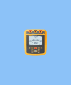Fluke-1537 Thiết bị đo cách điện FLUKE Vietnam