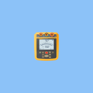 Fluke-1537 Thiết bị đo cách điện FLUKE Vietnam