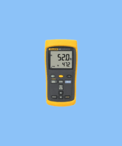 Fluke-52-II Nhiệt kế FLUKE Vietnam