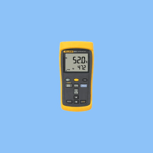 Fluke-52-II Nhiệt kế FLUKE Vietnam