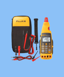 Fluke 773 Đồng hồ kẹp đo dòng milliamp process Fluke Vietnam