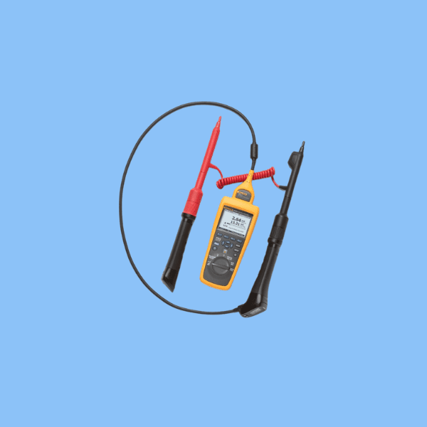 Fluke BT521 Máy phân tích pin Fluke BT521 Fluke Vietnam