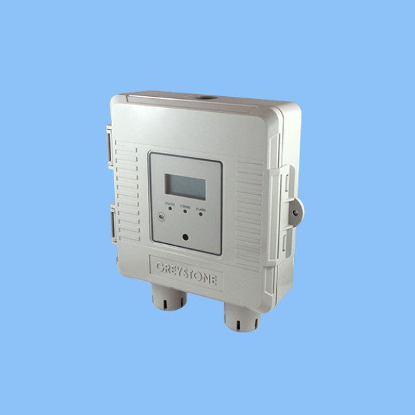 GDTNO2SMVM Cảm biến khí NO2 Greystone Việt Nam