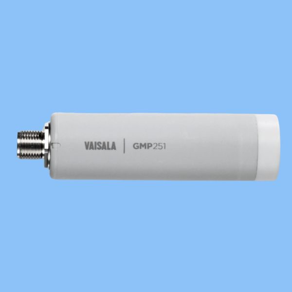 GMP251 A0B0C1N1 Cảm Biến Điểm Sương Vaisala Việt Nam