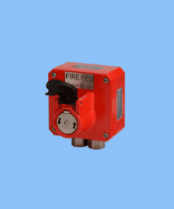 GNEXCP7PTSDLAS3A1RLE470R Nút nhấn báo động chống cháy nổ E2S Vietnam