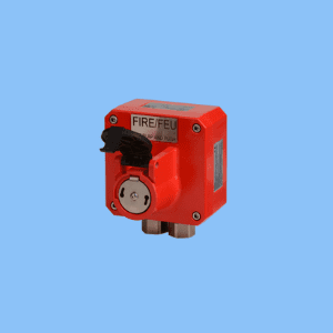 GNEXCP7PTSDLAS3A1RLE470R Nút nhấn báo động chống cháy nổ E2S Vietnam