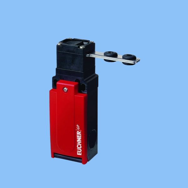 GP1-2131A-M (Order no. 090255) Công tắc an toàn Euchner Việt Nam