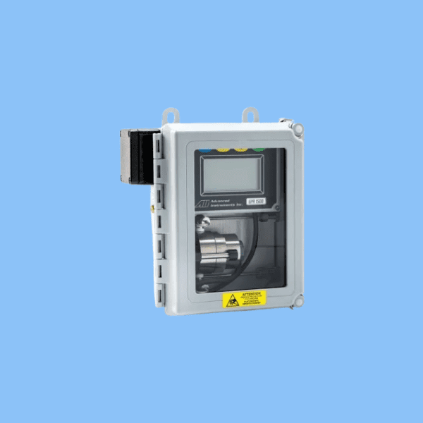 GPR-1500A-B1-C1-D1 Máy phân tích Oxy PPM Aii/PST Dwyeromega Vietnam